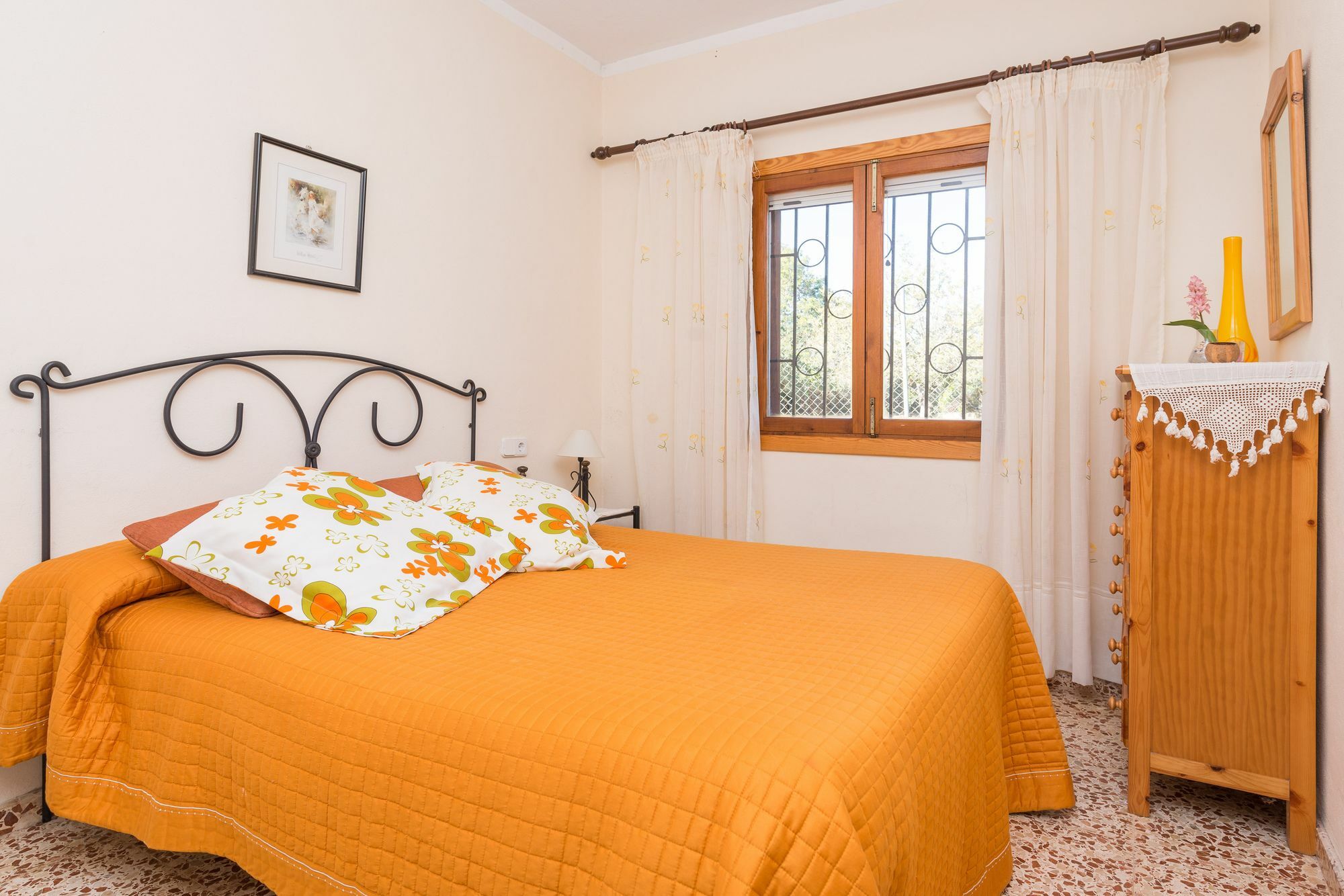 Son Sampol Villa Llucmajor  Bagian luar foto