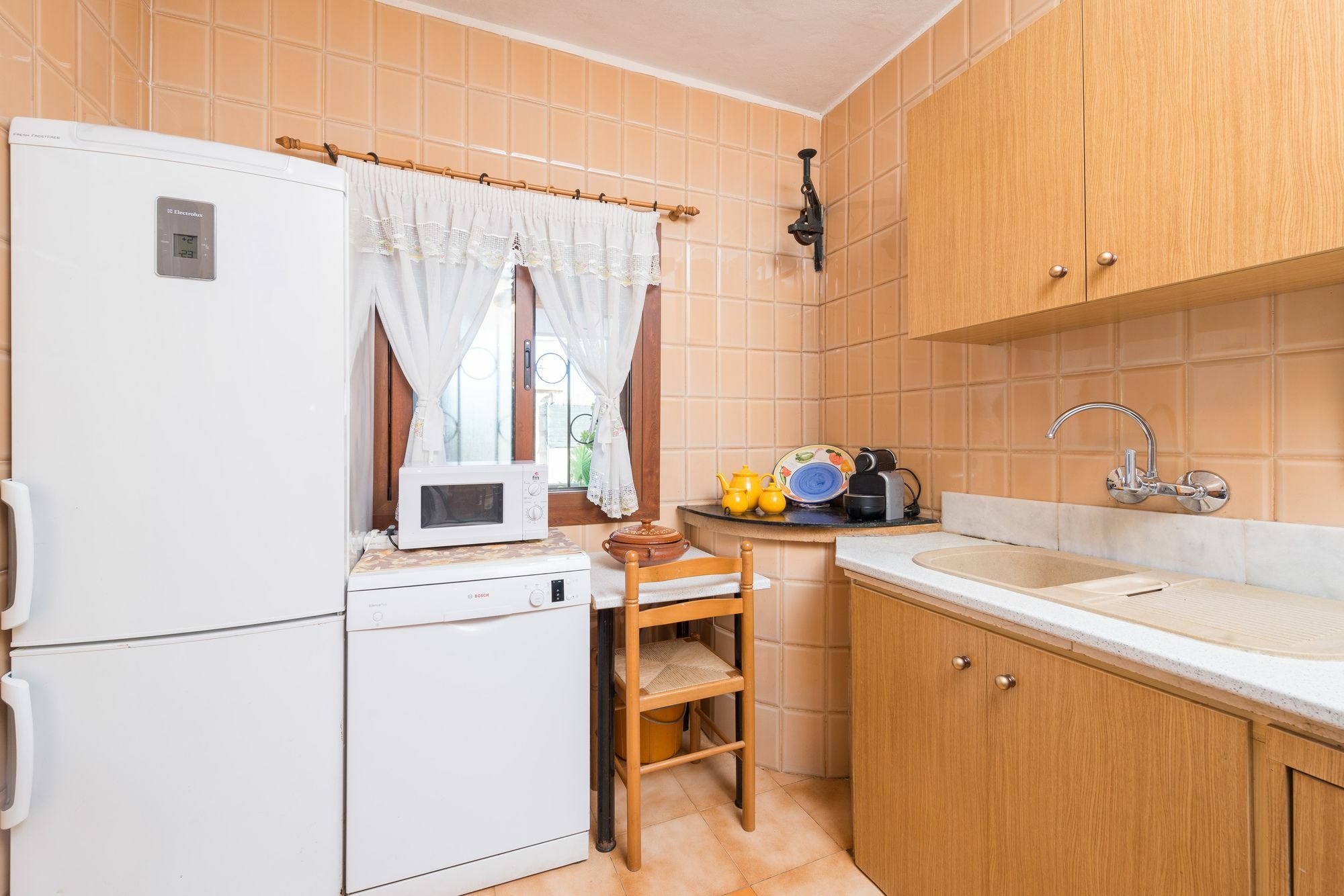 Son Sampol Villa Llucmajor  Bagian luar foto