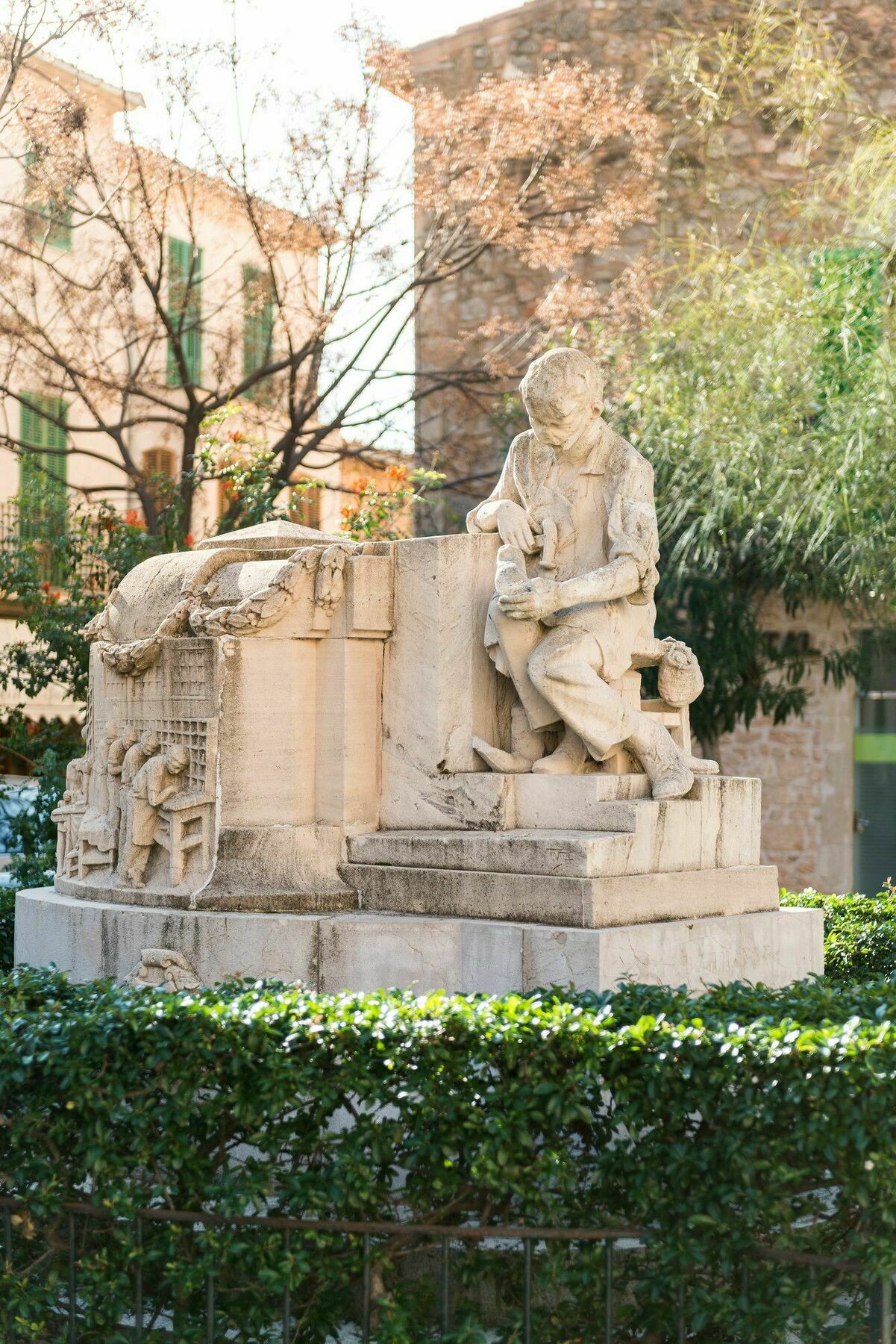 Son Sampol Villa Llucmajor  Bagian luar foto