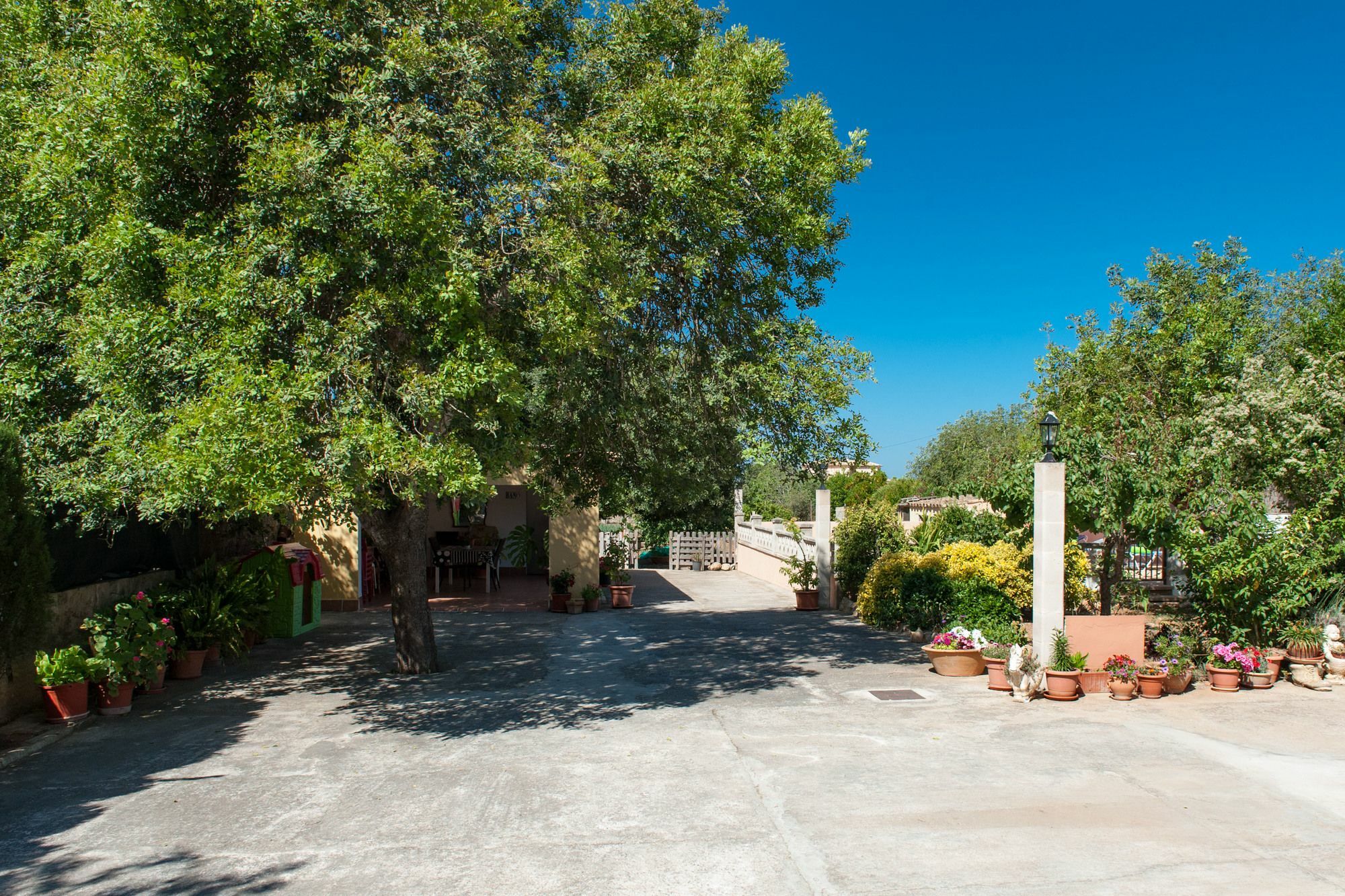 Son Sampol Villa Llucmajor  Bagian luar foto