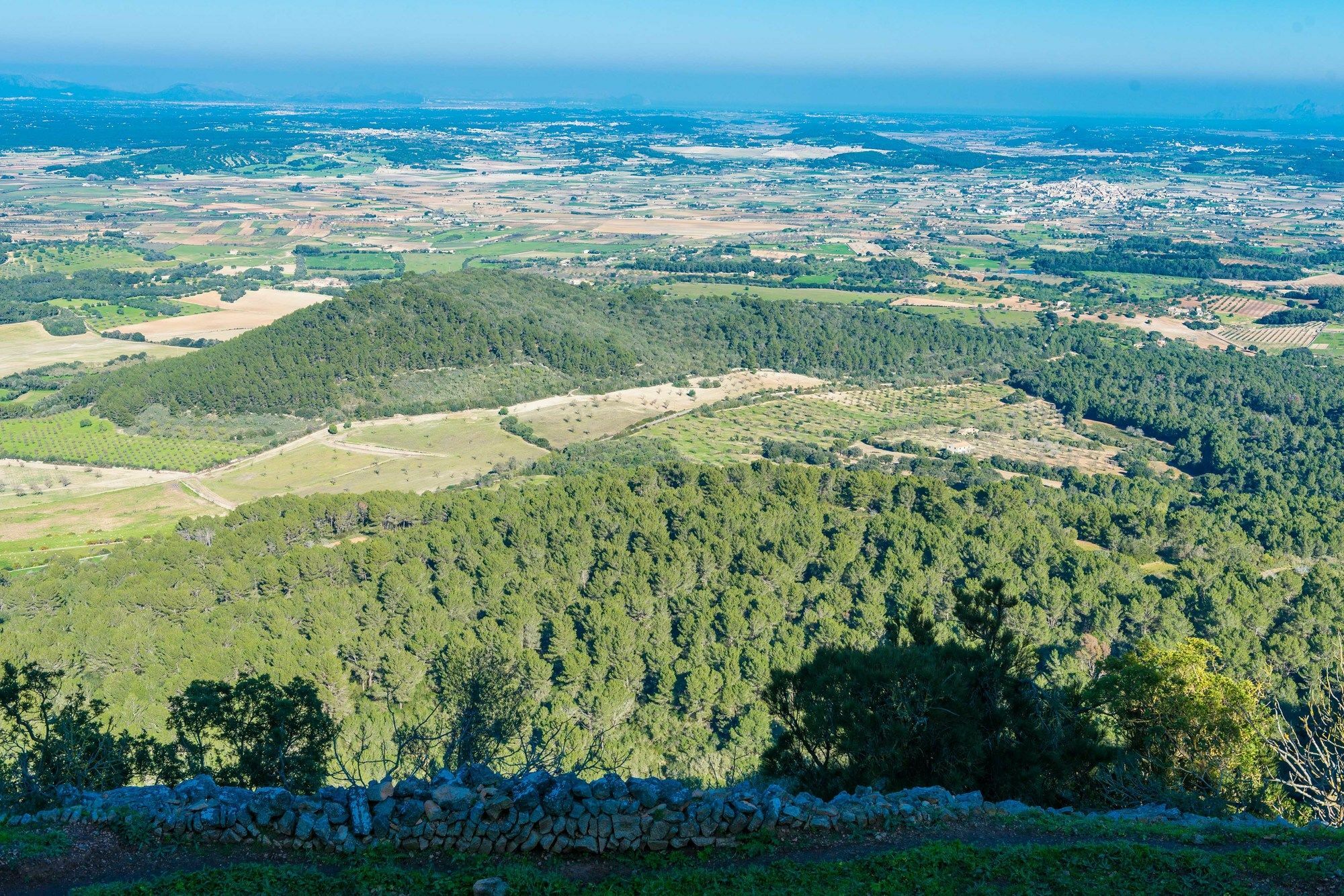 Son Sampol Villa Llucmajor  Bagian luar foto